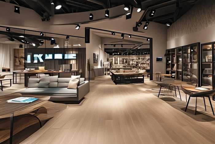 品欧生活家具青岛专卖店、品欧生活家具青岛专卖店地址