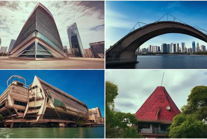 生活中建筑与3角形有关的,生活中三角形的建筑物有哪些 生活中建筑与3角形有关的,生活中三角形的建筑物有哪些