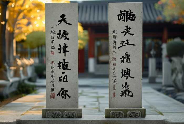 生活中常用的对联、生活中常用的对联是什么