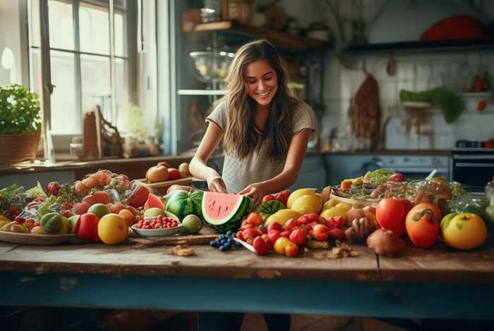 生活不只有诗和远方还有水果和零食（生活不只有诗和远方还有水果和零食的说说）