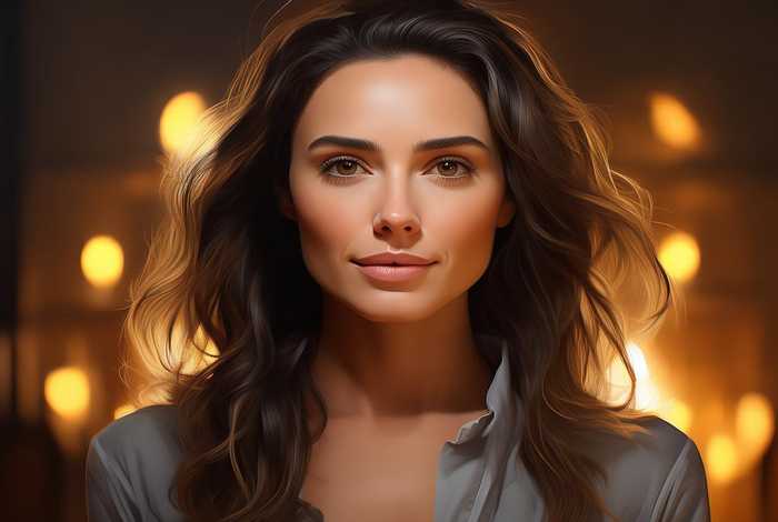 女生活照头像 女生活照头像高清