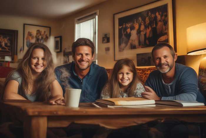 生活照片是什么；生活照片是什么样的图片