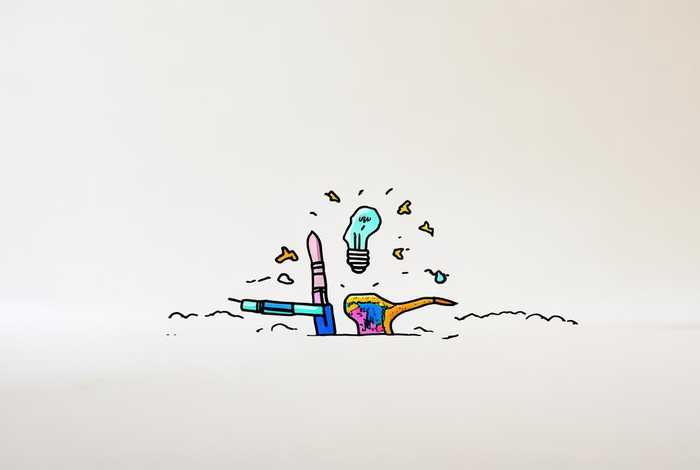 生活创意设计图片，生活创意设计图片简单