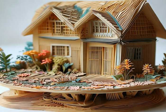 生活折纸手工、生活折纸手工制作