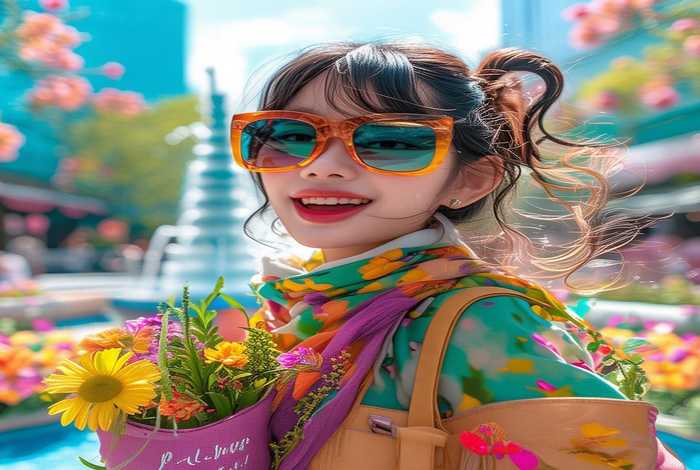 生活昵称女 - 生活类昵称