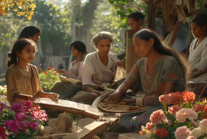 女孩和女人们的生活诺奖作品；女孩和女人们的生活 主题