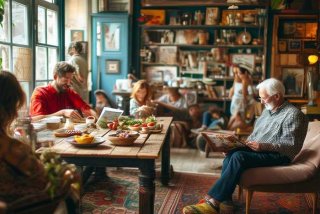 生活体验店是干什么的；生活体验店是干什么的工作