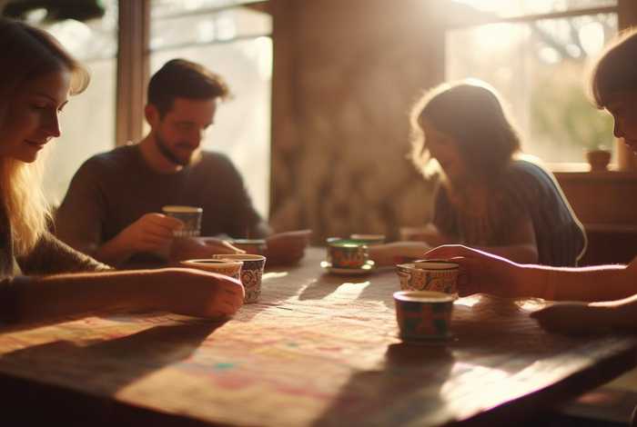 生活是需要仪式感的句子 - 生活是需要仪式感的句子图片