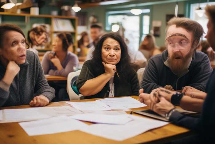 生活委员会对职务有什么疑问、生活委员会对职务有什么疑问吗