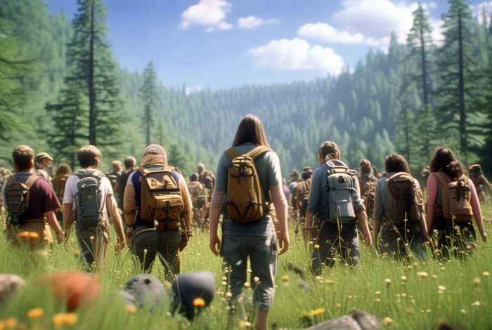 生活因探索而精彩作文 生活因探索而精彩作文素材