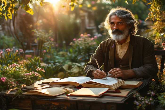 名家生活现代诗、名家生活现代诗有哪些