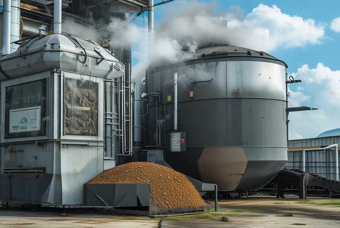 燃煤锅炉改成生物质锅炉（燃煤锅炉改成生物质锅炉可以申请CCER吗）