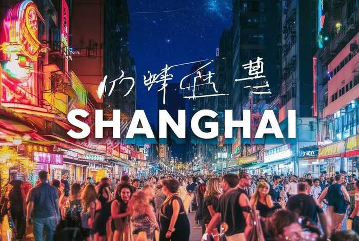 上海本地夜生活，上海本地夜生活app