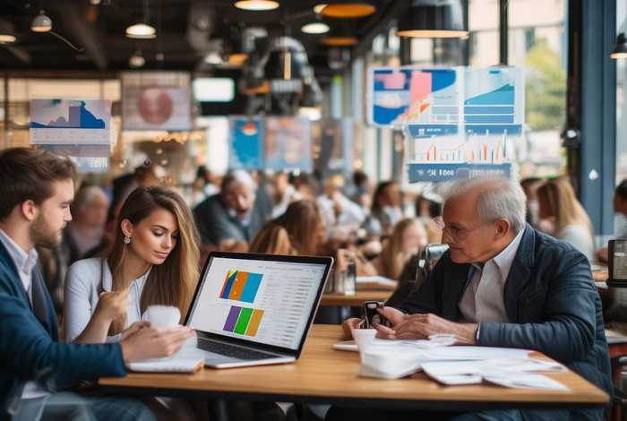 生活中统计学的应用案例，统计学日常生活中的应用案例