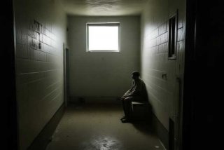 深圳福田看守所的真实生活（福田区看守所的真实生活）