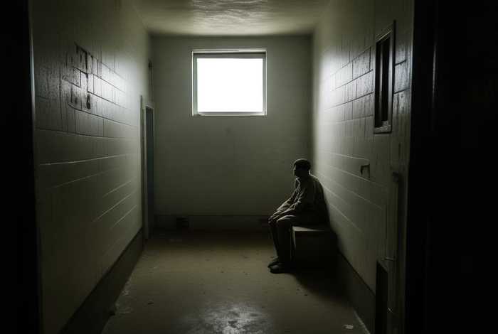 深圳福田看守所的真实生活(福田区看守所的真实生活) 深圳福田看守所的真实生活(福田区看守所的真实生活)