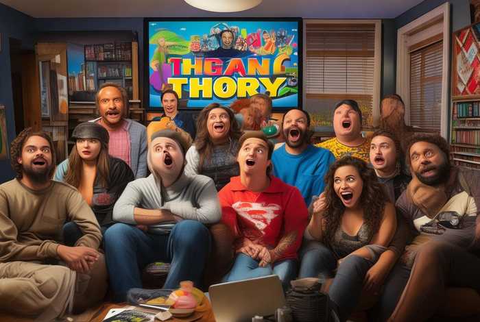 生活大爆炸第9季下载观看 - 生活大爆炸第九季在线观看 下载