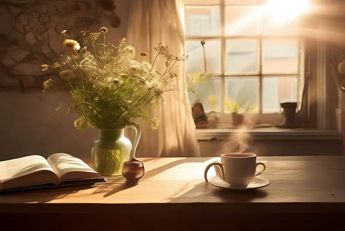 日常生活发现事物的美 - 日常生活发现事物的美好作文