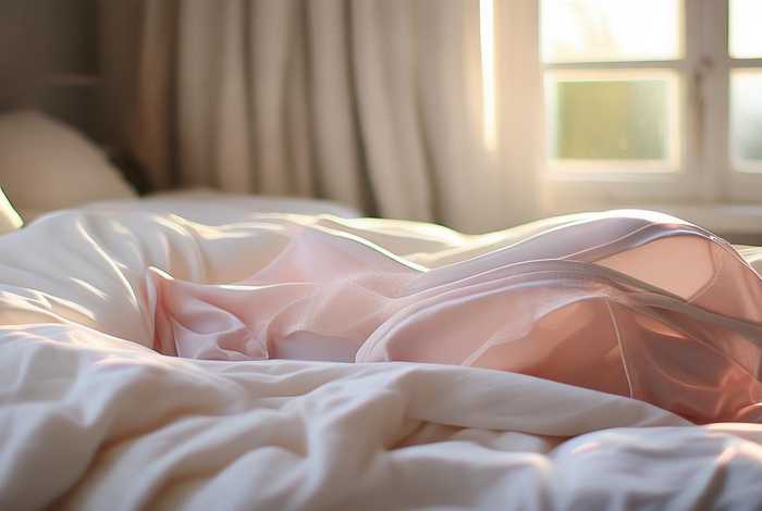 生活式内衣 生活式内衣做什么的