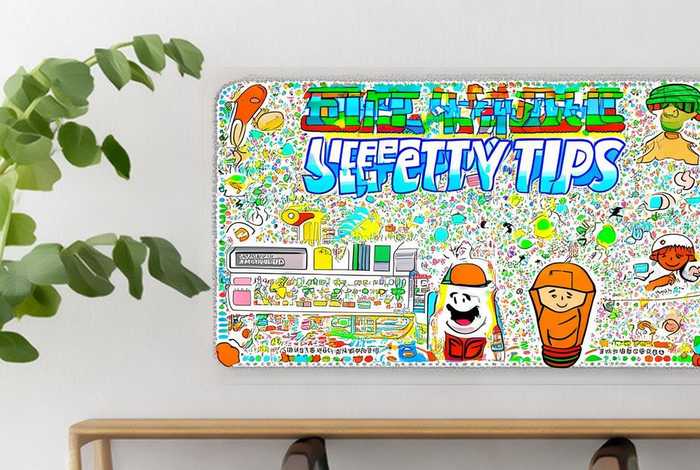 生活用电小常识的手抄报（生活用电小常识的手抄报简单）