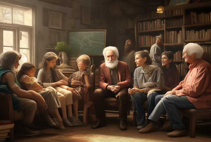 生活处处是老师优秀作文、生活处处是老师优秀作文600字