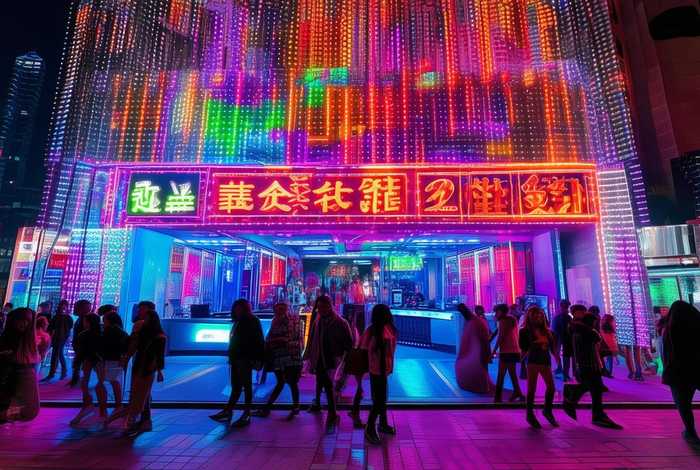 浦东夜店推荐 浦东夜店推荐地方