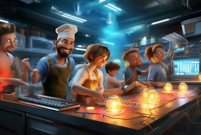 生活技能升级系统；生活技能怎么升级