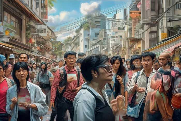 生活世界是什么意思(生活世界是什么意思网络用语) 生活世界是什么意思(生活世界是什么意思网络用语)