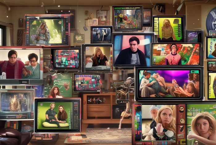 生活大爆炸1季全集观看 - 生活大爆炸1季全集观看免费