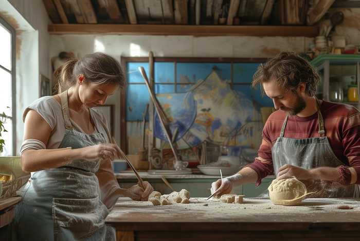 生活特长技能都有哪些 生活特长技能都有哪些内容