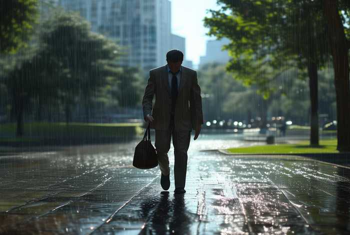 生活中的社畜有多惨 社畜的理想生活