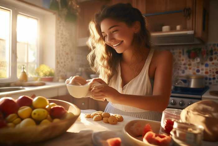 砂糖的甜蜜生活第一集；砂糖的幸福甜蜜生活第一季