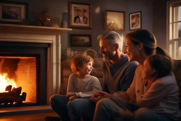 生活情感，生活情感视频素材