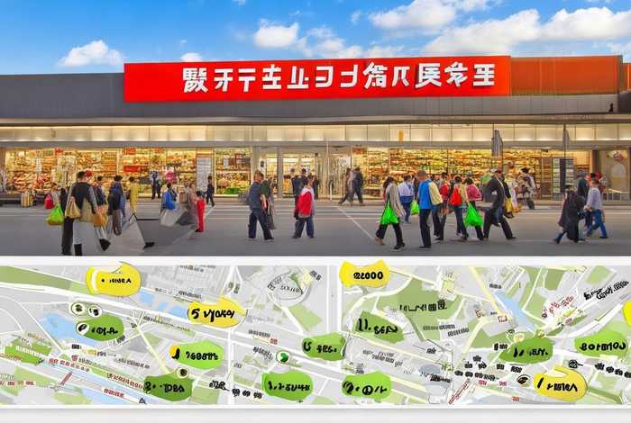 日日生鲜生活超市全部店铺地址、日日生鲜生活超市总部电话