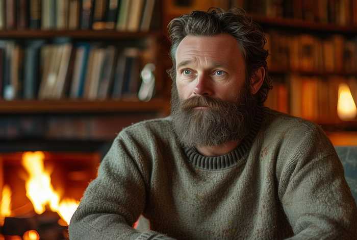 摩羯男性生活温柔是没经验吗 摩羯座男生性方面很强吗