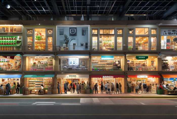 生活一站式服务平台 - 生活一站式服务平台有哪些