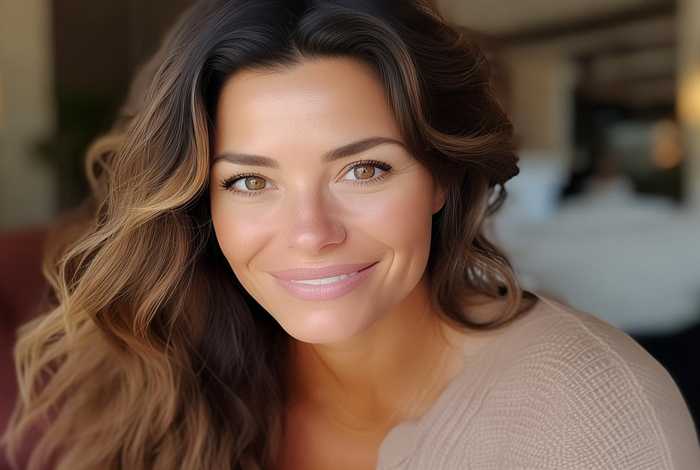 生活照片头像 - 生活照片头像女