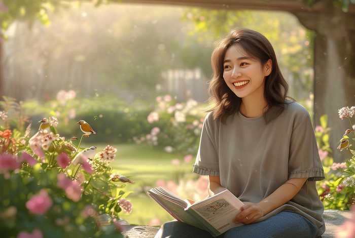 媚媚的辛福生活全文阅读(媚媚的幸福人生阅读免费阅读) 媚媚的辛福生活全文阅读(媚媚的幸福人生阅读免费阅读)