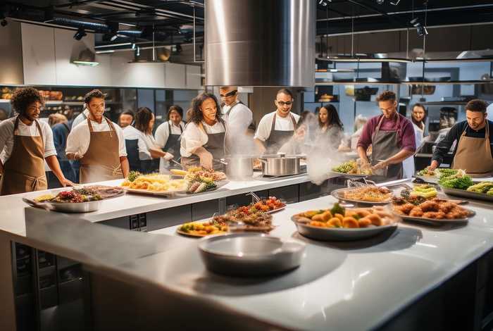 生活时尚频道美食节目 - 生活时尚频道美食节目视频