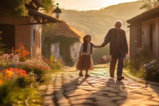 生活中的真善美作文四百字（生活中的真善美作文四百字以上）