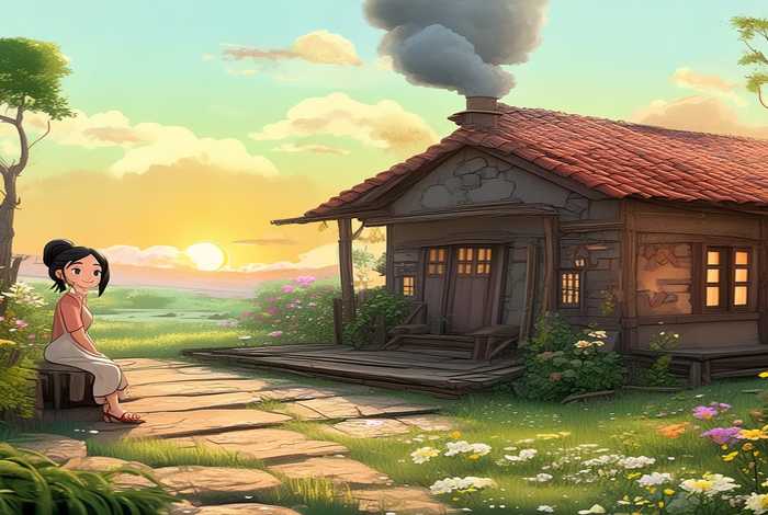 农村小爽的幸福生活 - 农村小爽的幸福生活小说