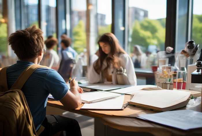 命题说话《我的学习生活》，命题说话我的学习生活怎么构思