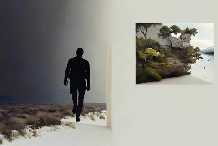 人类属于三维还是四维 一维二维三维四维是什么意思