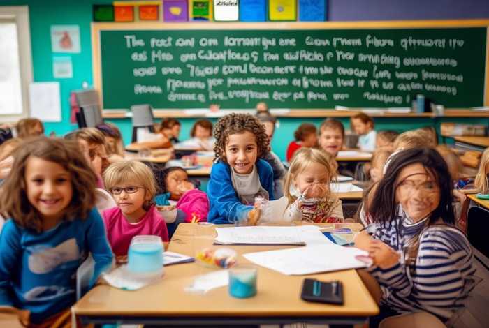 生活中的噪音有哪些 四年级，生活中的噪音有哪些 四年级作文