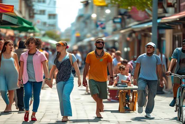 人们的生活英文；人们的生活英语作文