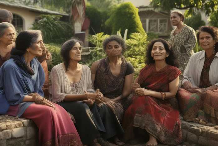 女孩和女人们的生活原著是什么语言；女孩和女人们的生活原著是什么语言类型