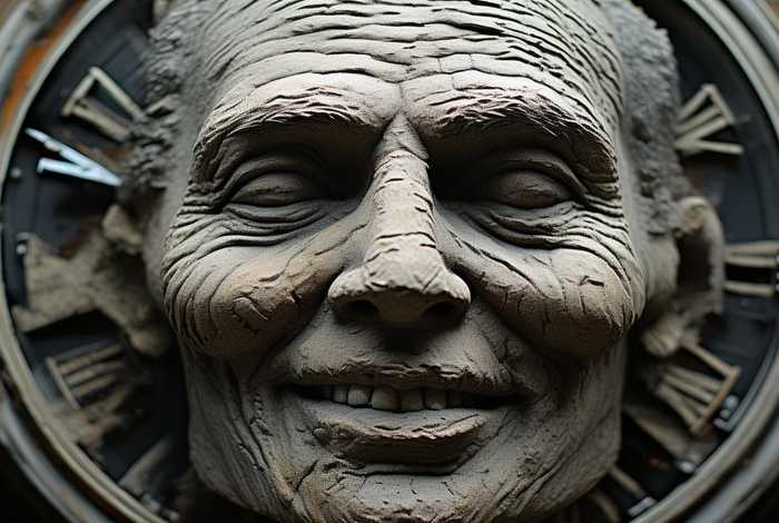 生活就像一把无情刻刀改变我模样；生活就像一把无情刻刀改变我模样作文