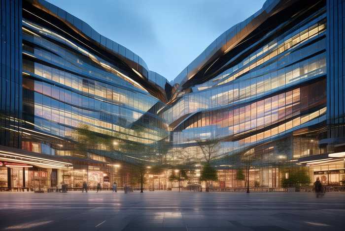 南通国城生活广场建成 南通国城生活广场建成了吗