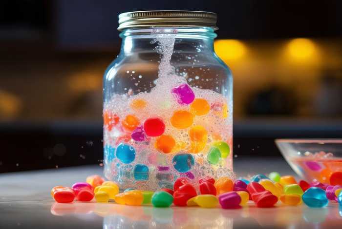 生活中利用溶解原理的例子 生活中利用溶解原理的例子有哪些 生活中利用溶解原理的例子 生活中利用溶解原理的例子有哪些