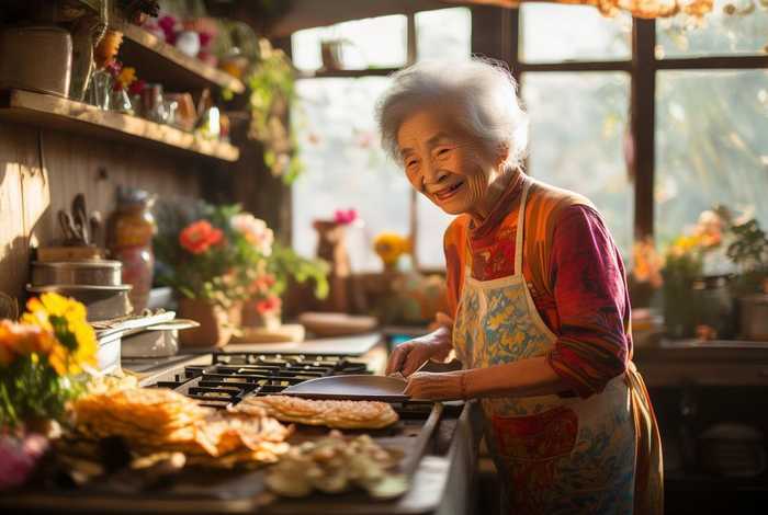 潘姨爱生活微博,潘姨爱生活微博是真的吗 潘姨爱生活微博,潘姨爱生活微博是真的吗